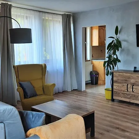 Apartmany U Jirousu Rokytnice nad Jizerou Exterior photo