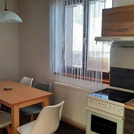 Apartmany U Jirousu Rokytnice nad Jizerou Exterior photo