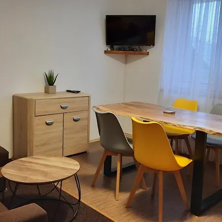 Apartmany U Jirousu Rokytnice nad Jizerou Exterior photo