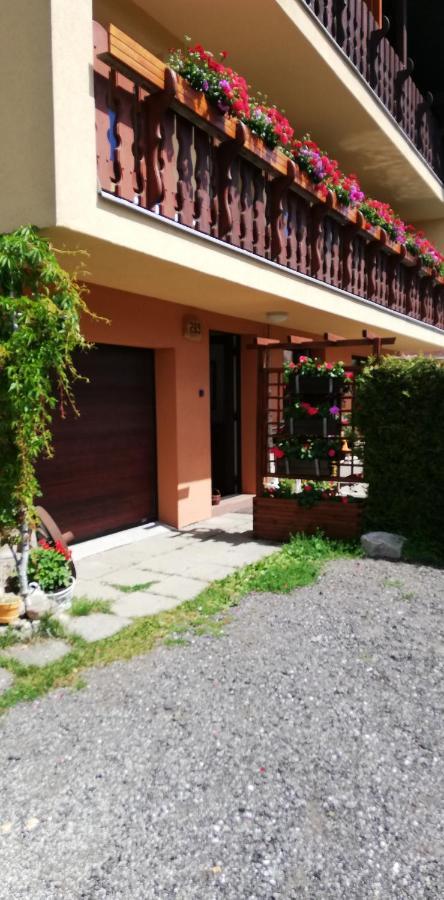 Apartment U Jirousu Rokytnice nad Jizerou