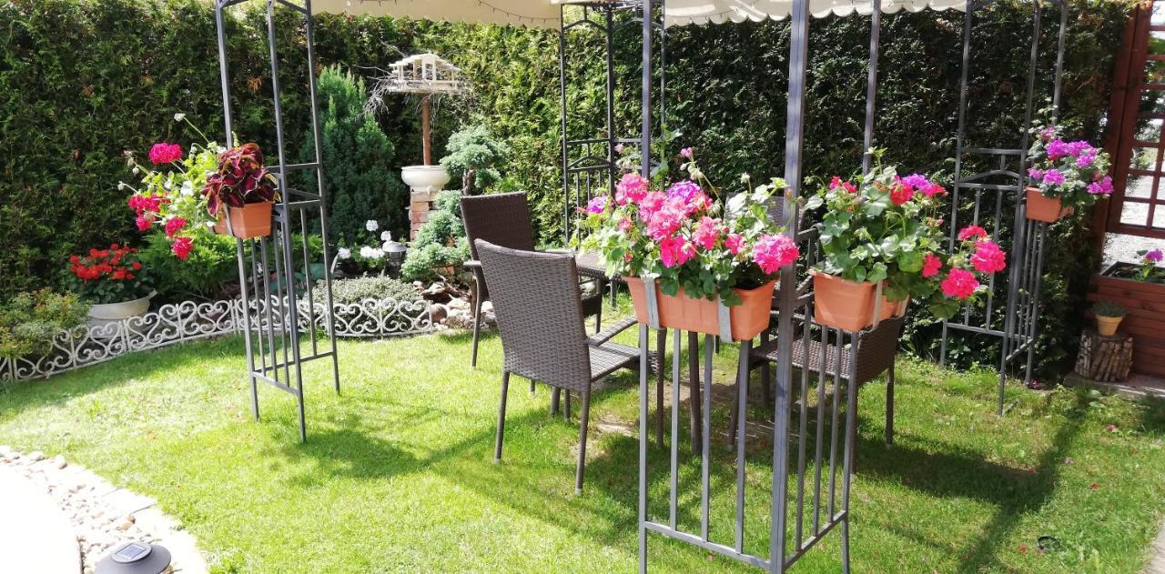 Apartmán U Jiroušů Rokytnice nad Jizerou