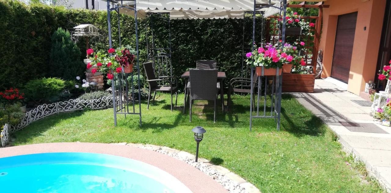U Jiroušů * Rokytnice nad Jizerou