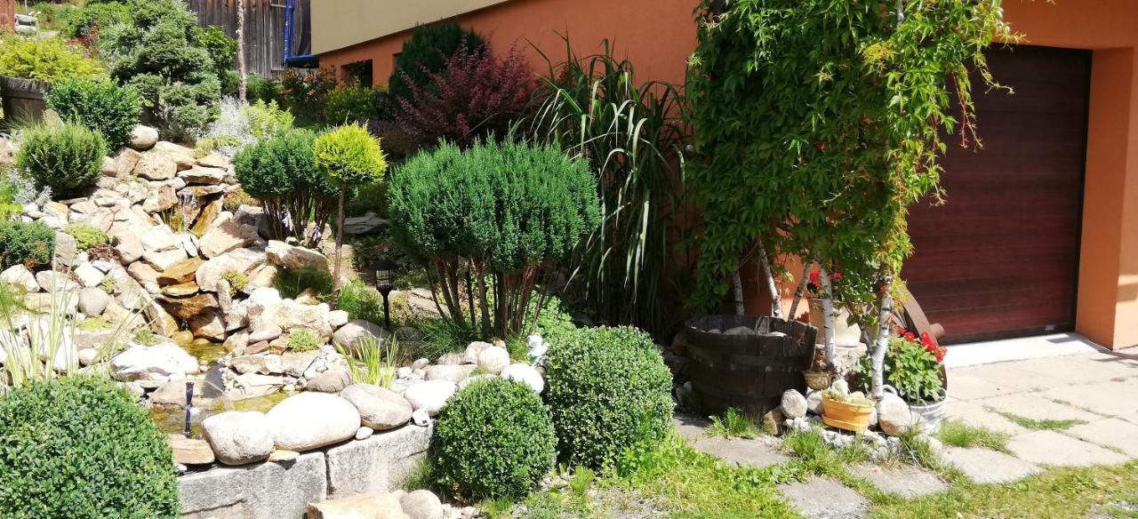 U Jirousu Apartment Rokytnice nad Jizerou