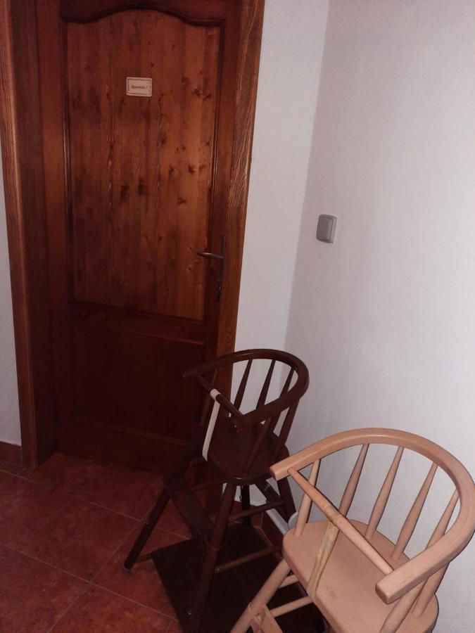 Apartment U Jirousu Rokytnice nad Jizerou