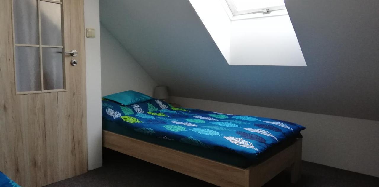 U Jiroušů Apartmán Rokytnice nad Jizerou