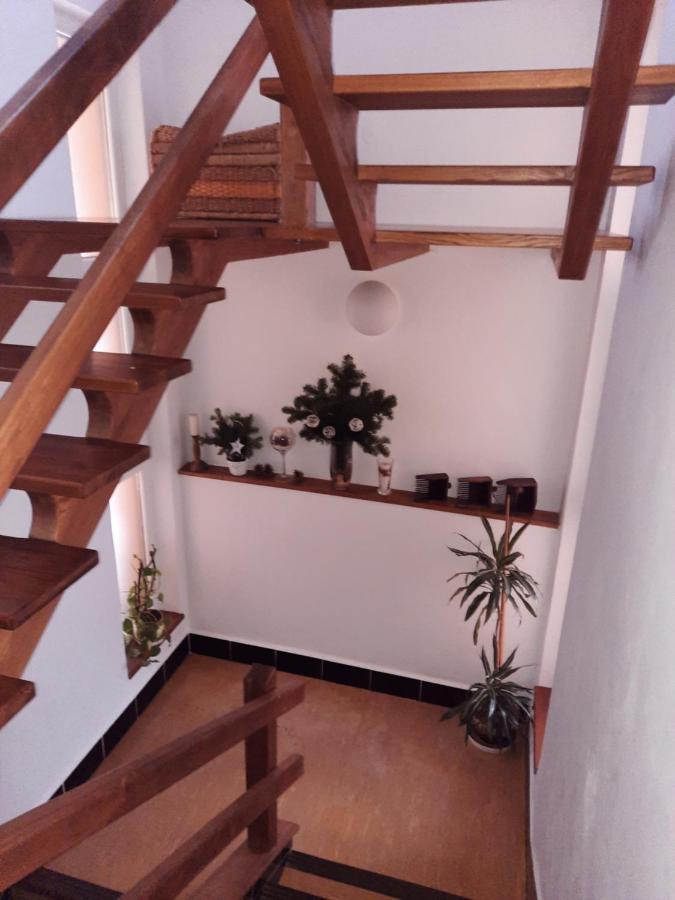 Apartment U Jirousu Rokytnice nad Jizerou