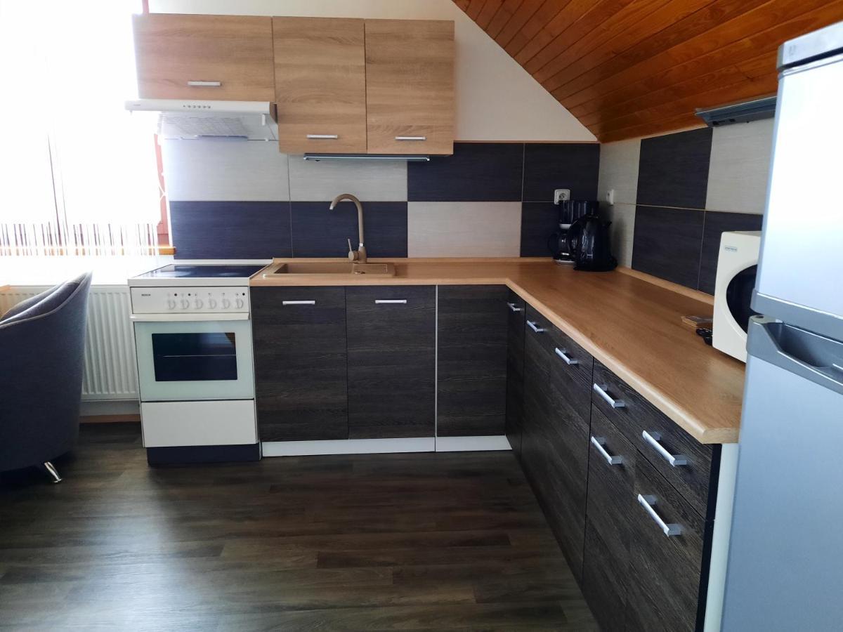 U Jirousu Apartment Rokytnice nad Jizerou