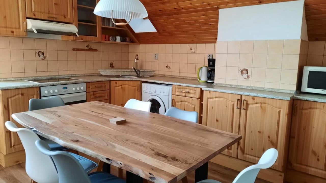 Apartmán U Jiroušů *