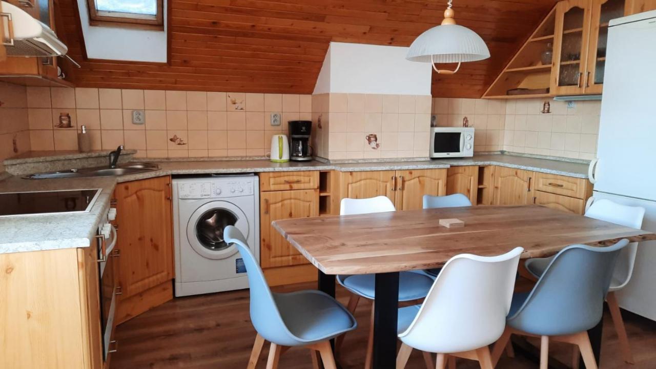 U Jiroušů * Rokytnice nad Jizerou