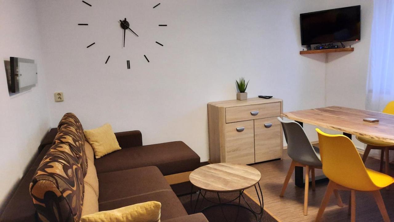 U Jiroušů Apartmán