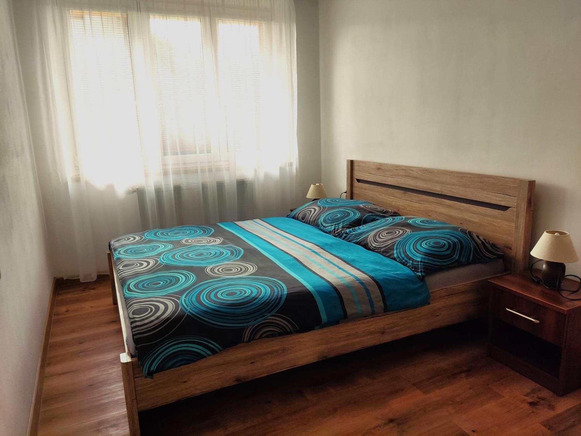 Apartment U Jirousu Rokytnice nad Jizerou