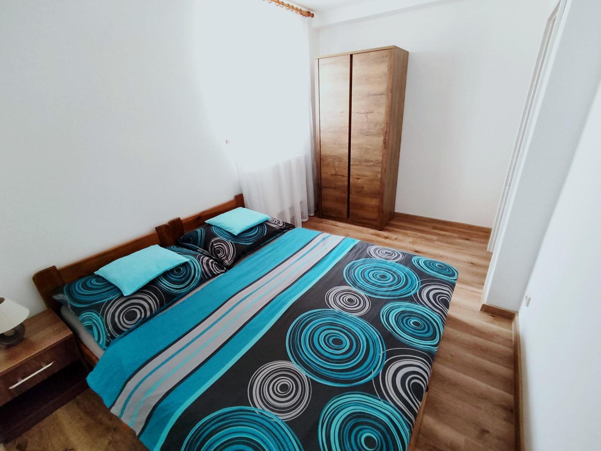 U Jiroušů Apartmán *