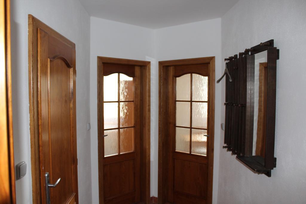 Apartment U Jirousu Rokytnice nad Jizerou