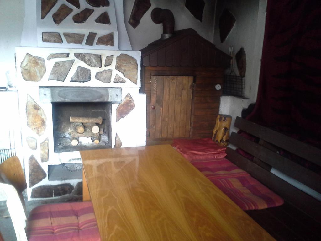 U Jiroušů Rokytnice nad Jizerou