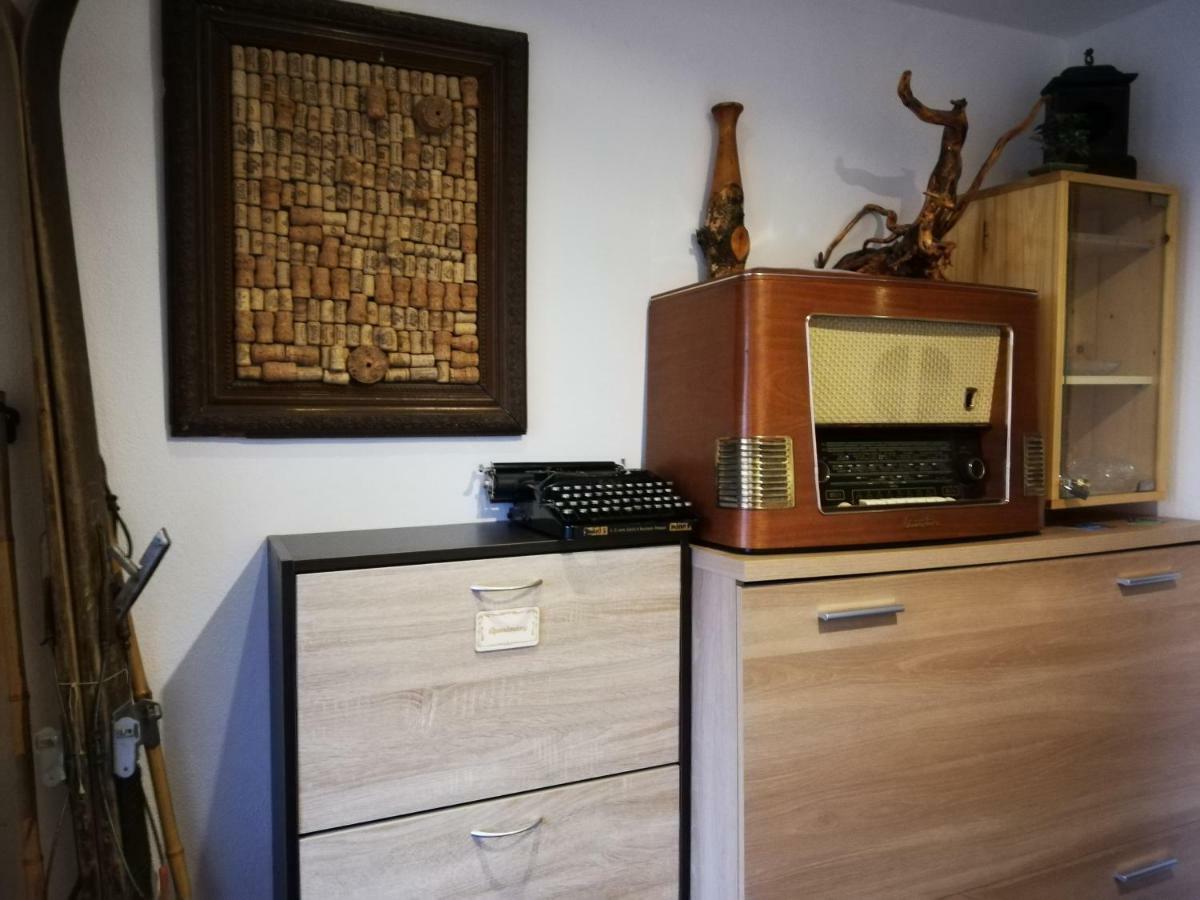 U Jiroušů Apartmán