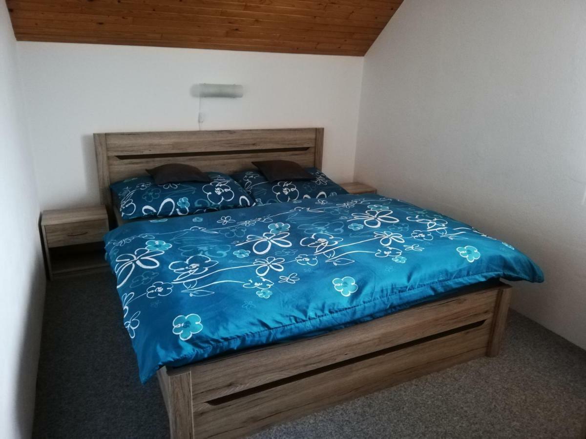 Apartmán U Jiroušů