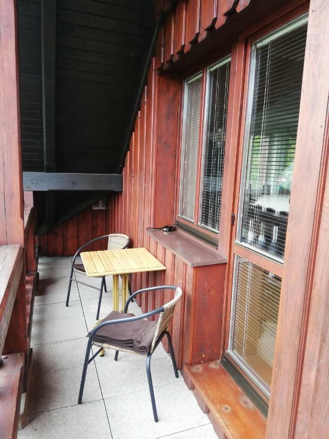 U Jirousu Apartment Rokytnice nad Jizerou