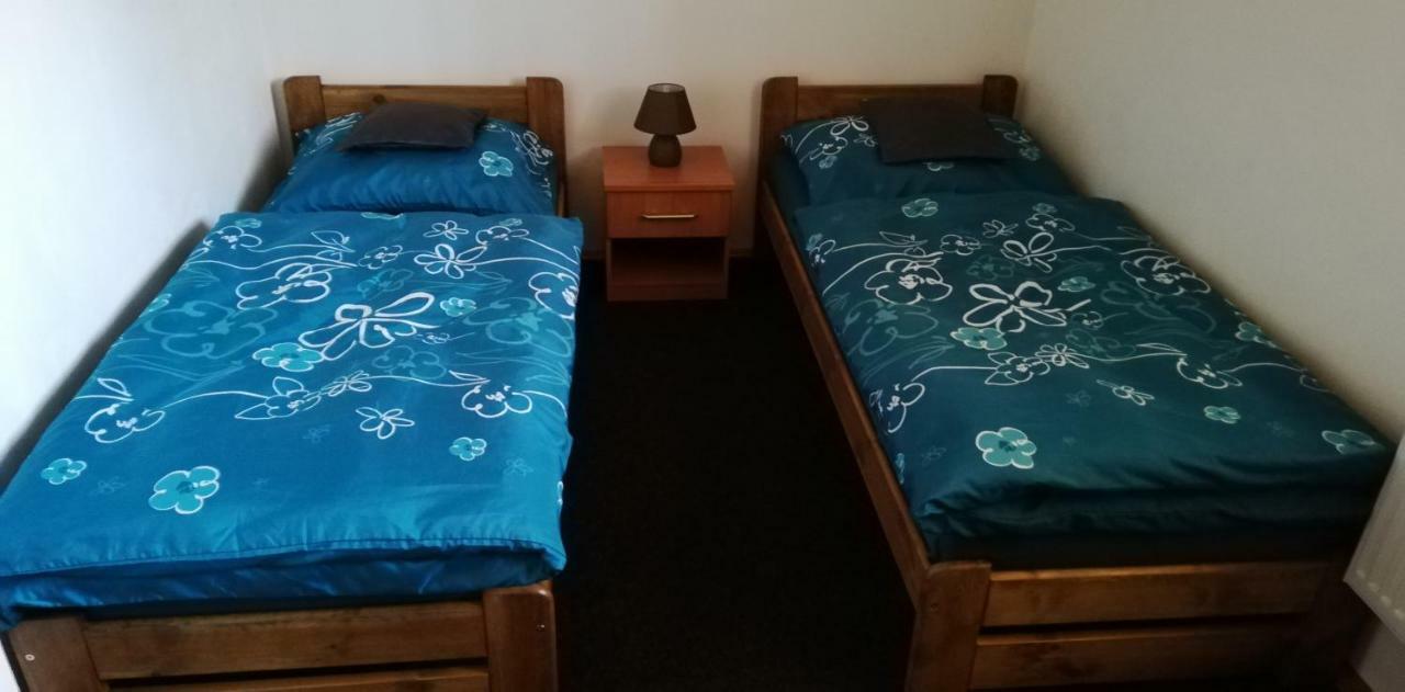 Apartment U Jirousu *