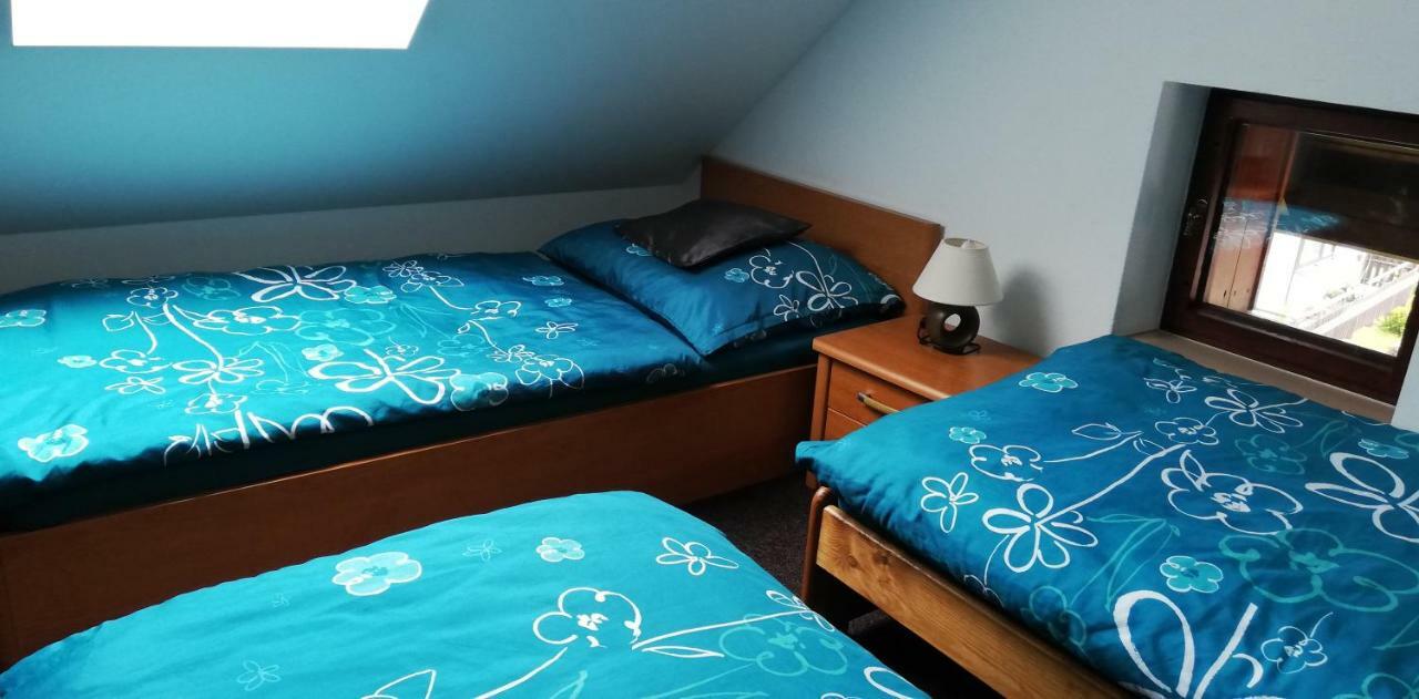 U Jirousu Apartment *