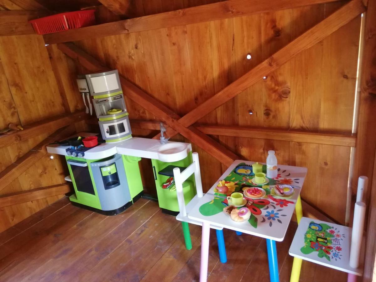 U Jiroušů * Rokytnice nad Jizerou